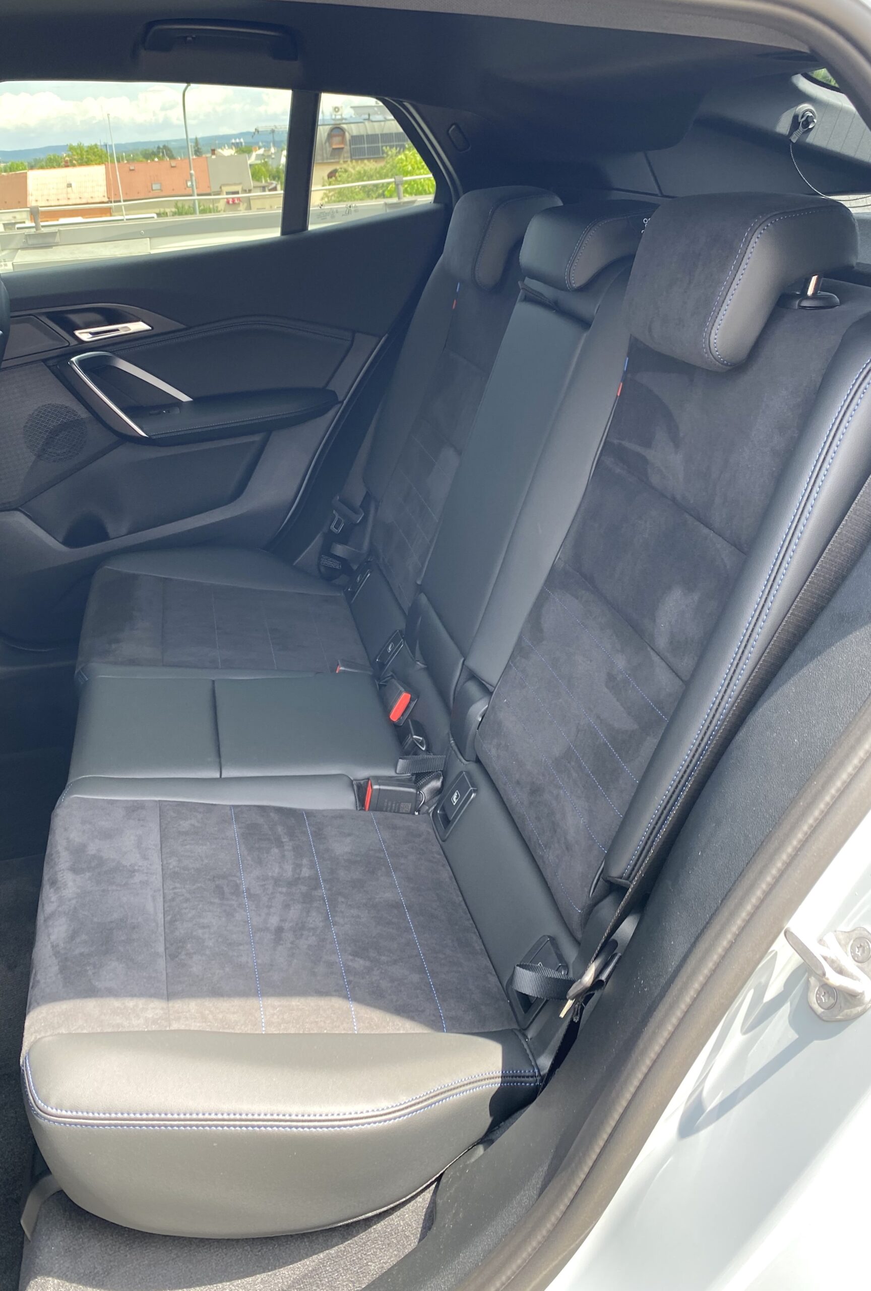 BMW X2 sDrive18d