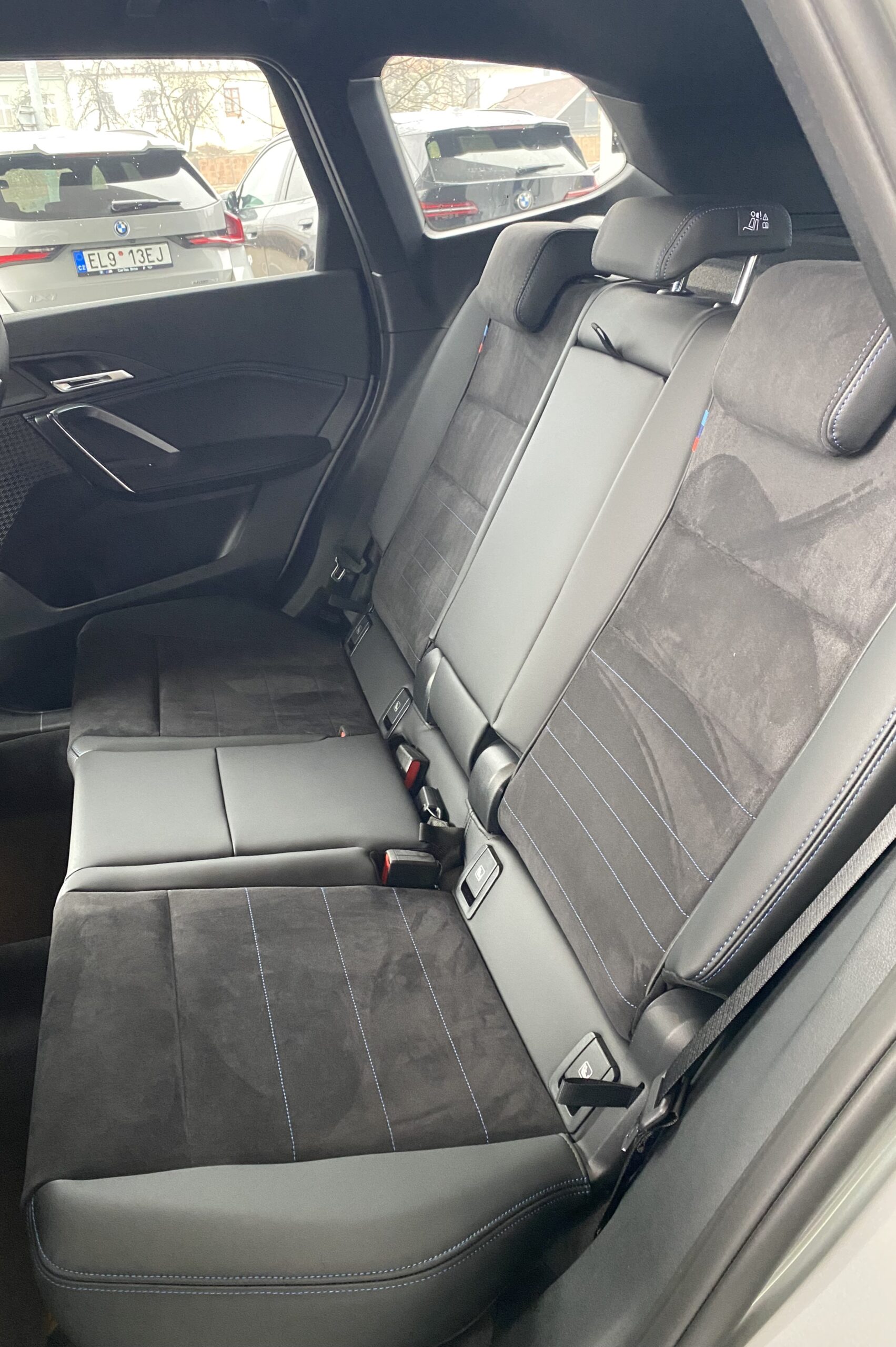 BMW X1 xDrive20d