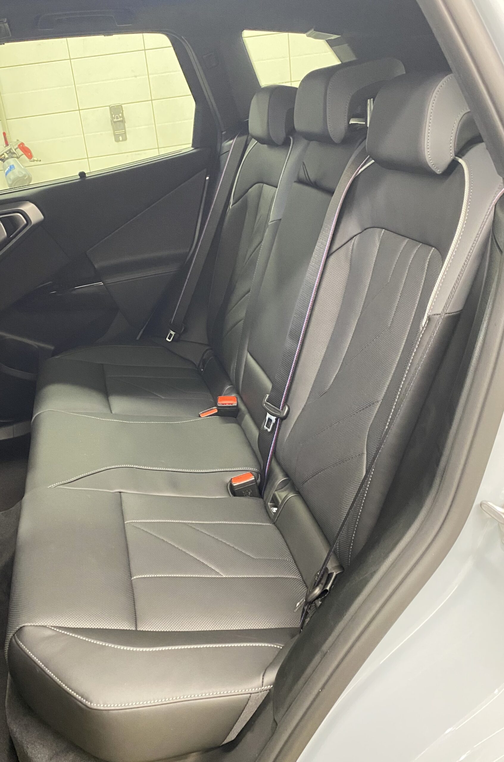 BMW X3 xDrive 40d
