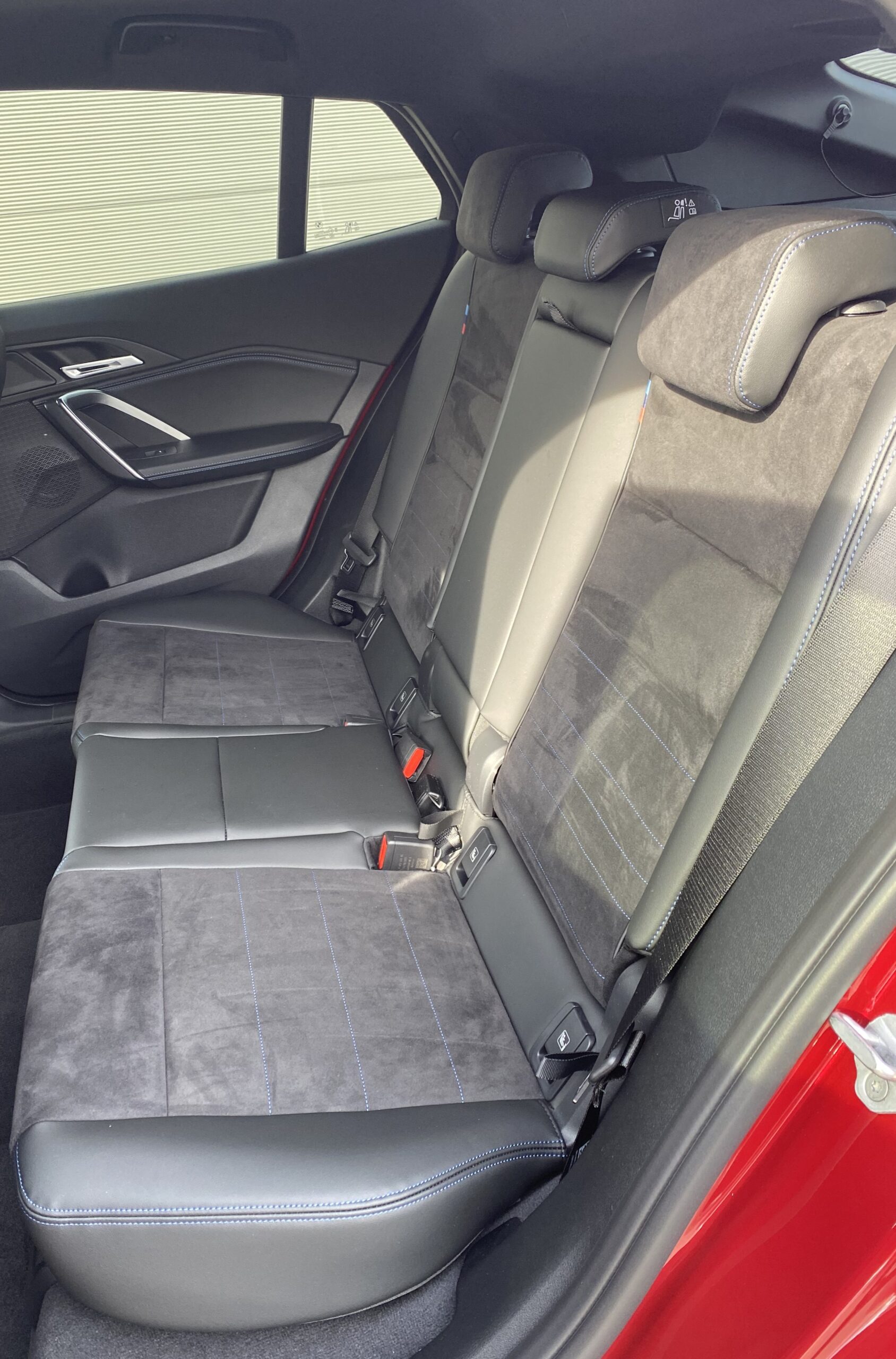 BMW X2 sDrive20i