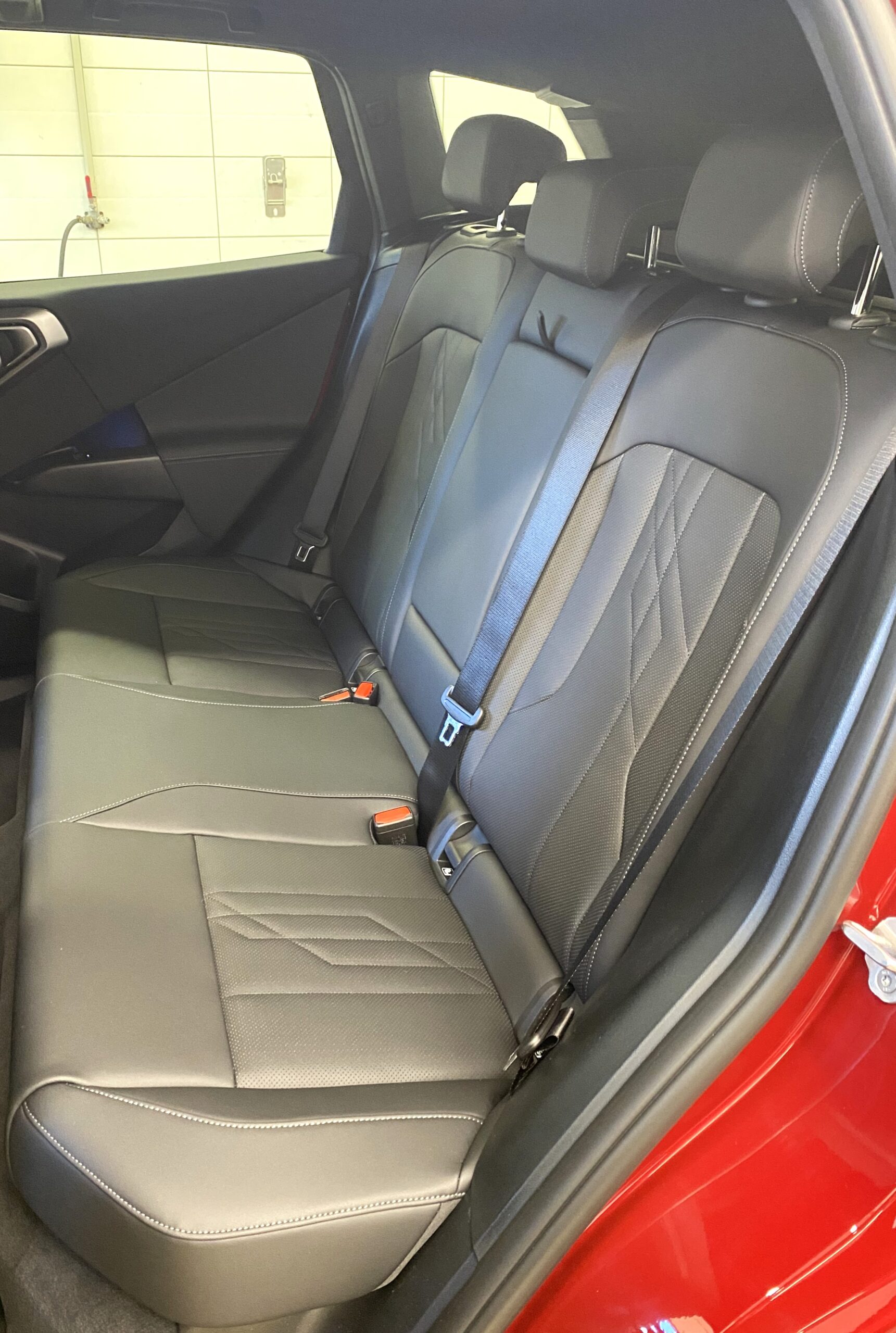 BMW X3 20 xDrive