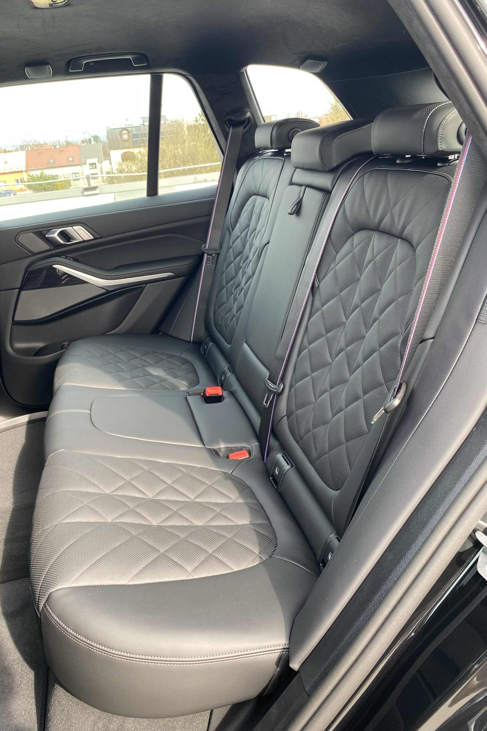 BMW X5 xDrive40d