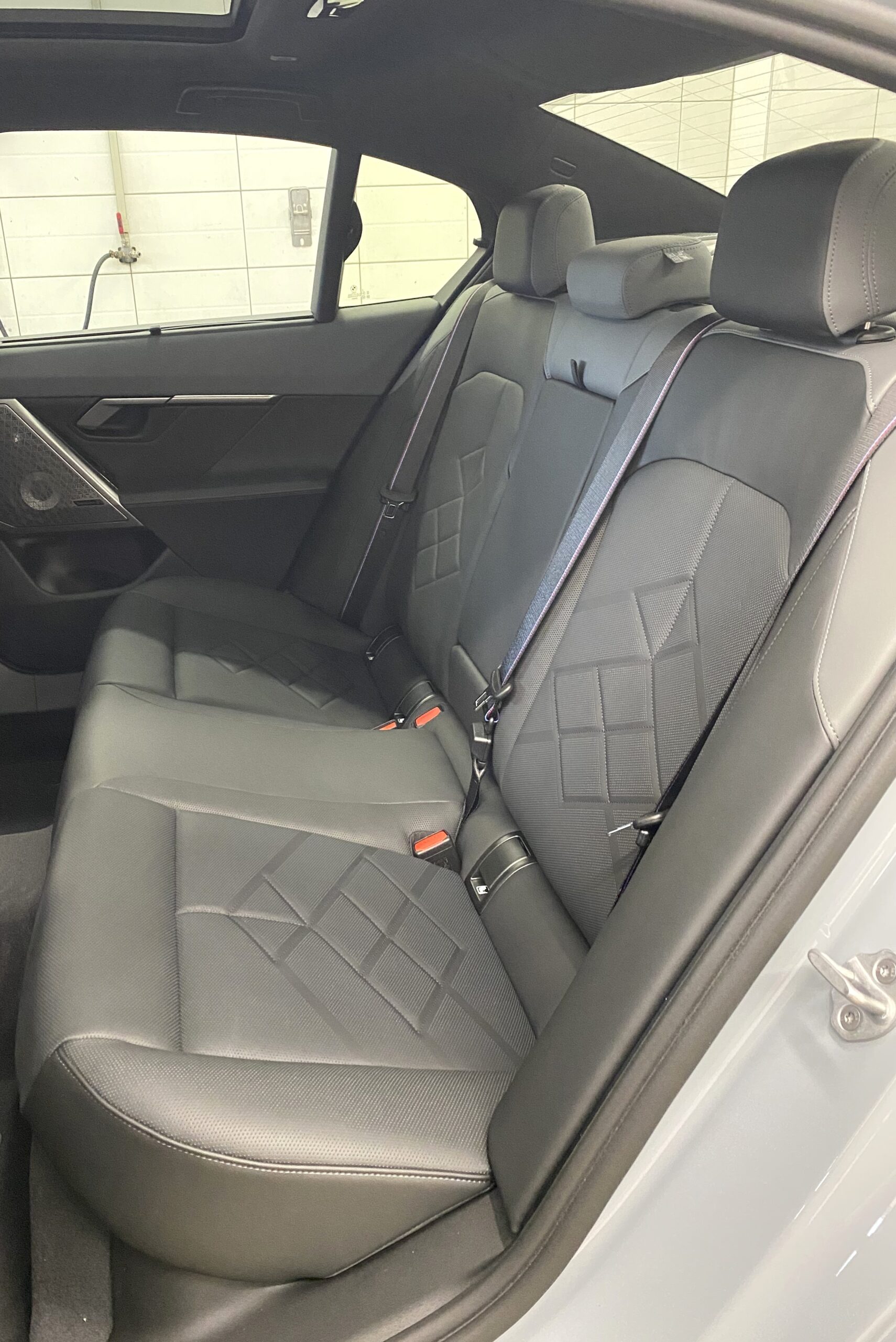 BMW 540d xDrive Sedan