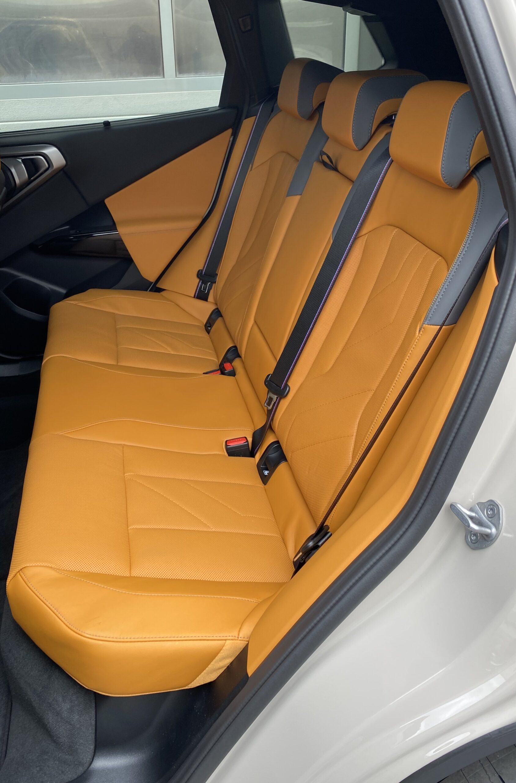 BMW X3 M50 xDrive