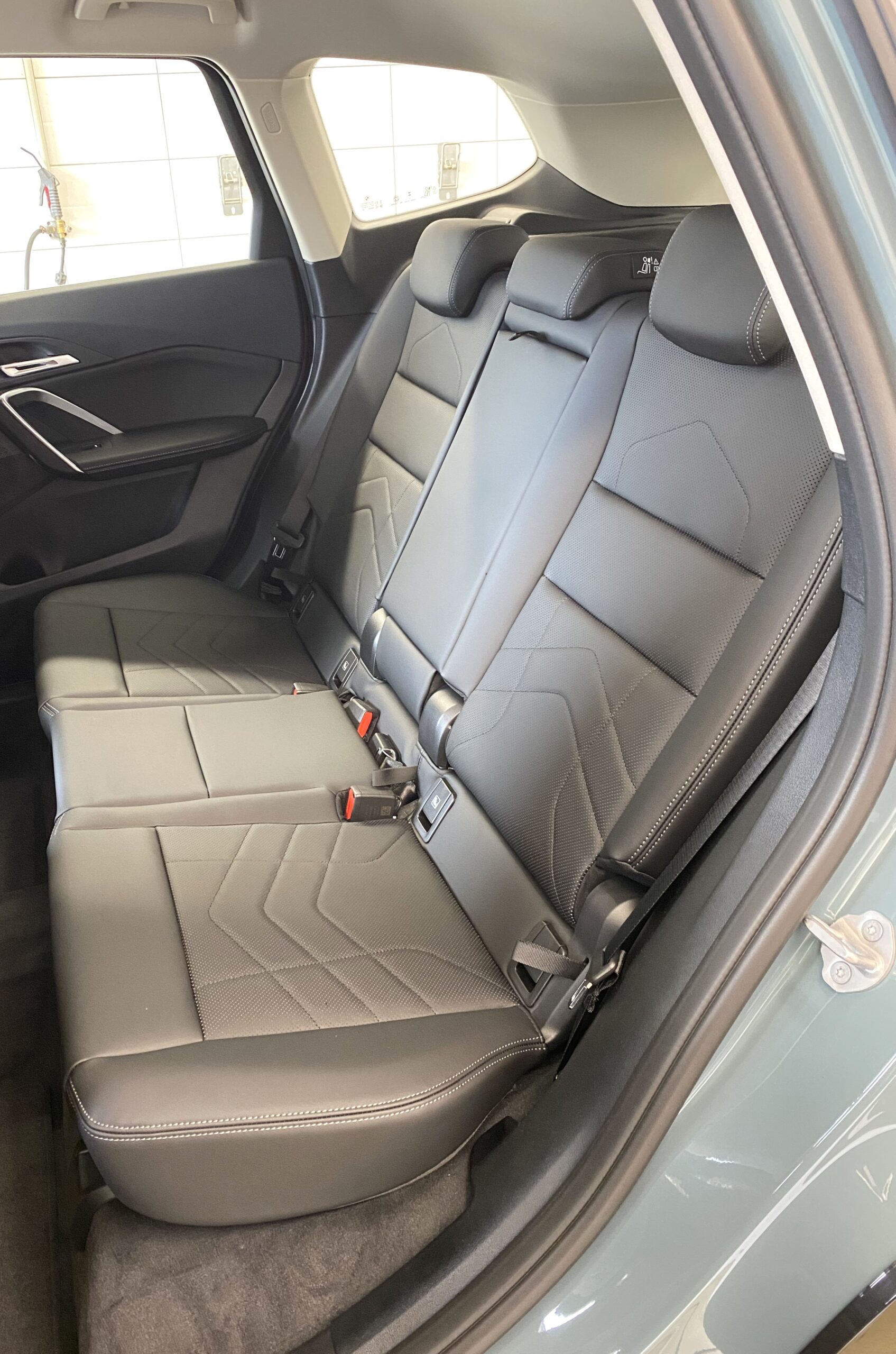 BMW X1 sDrive20d