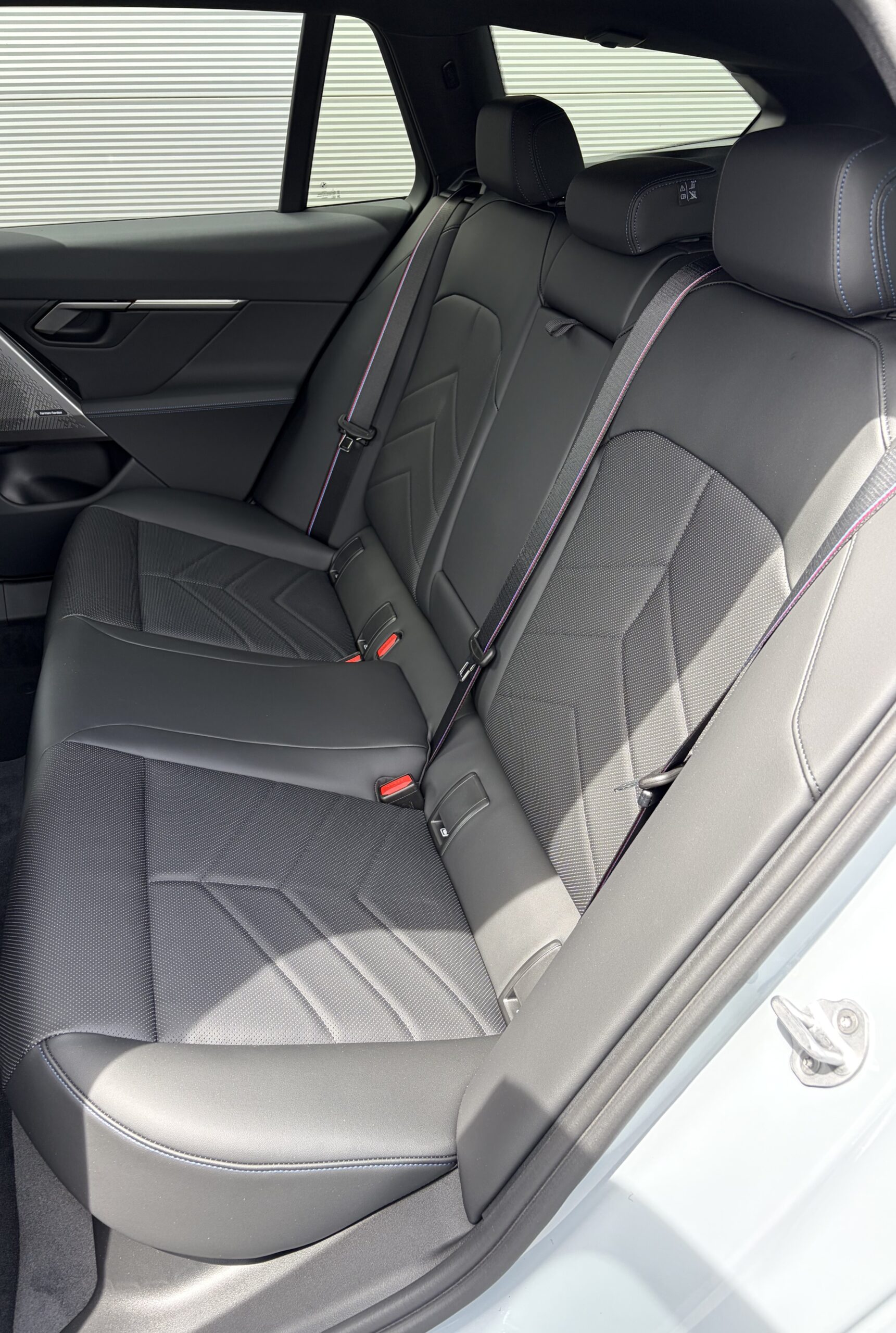 BMW 520d xDrive Touring