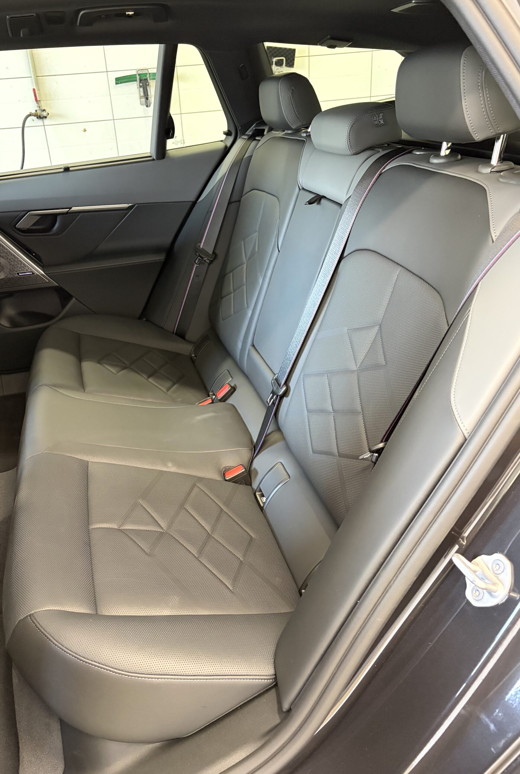 BMW 540d xDrive Touring