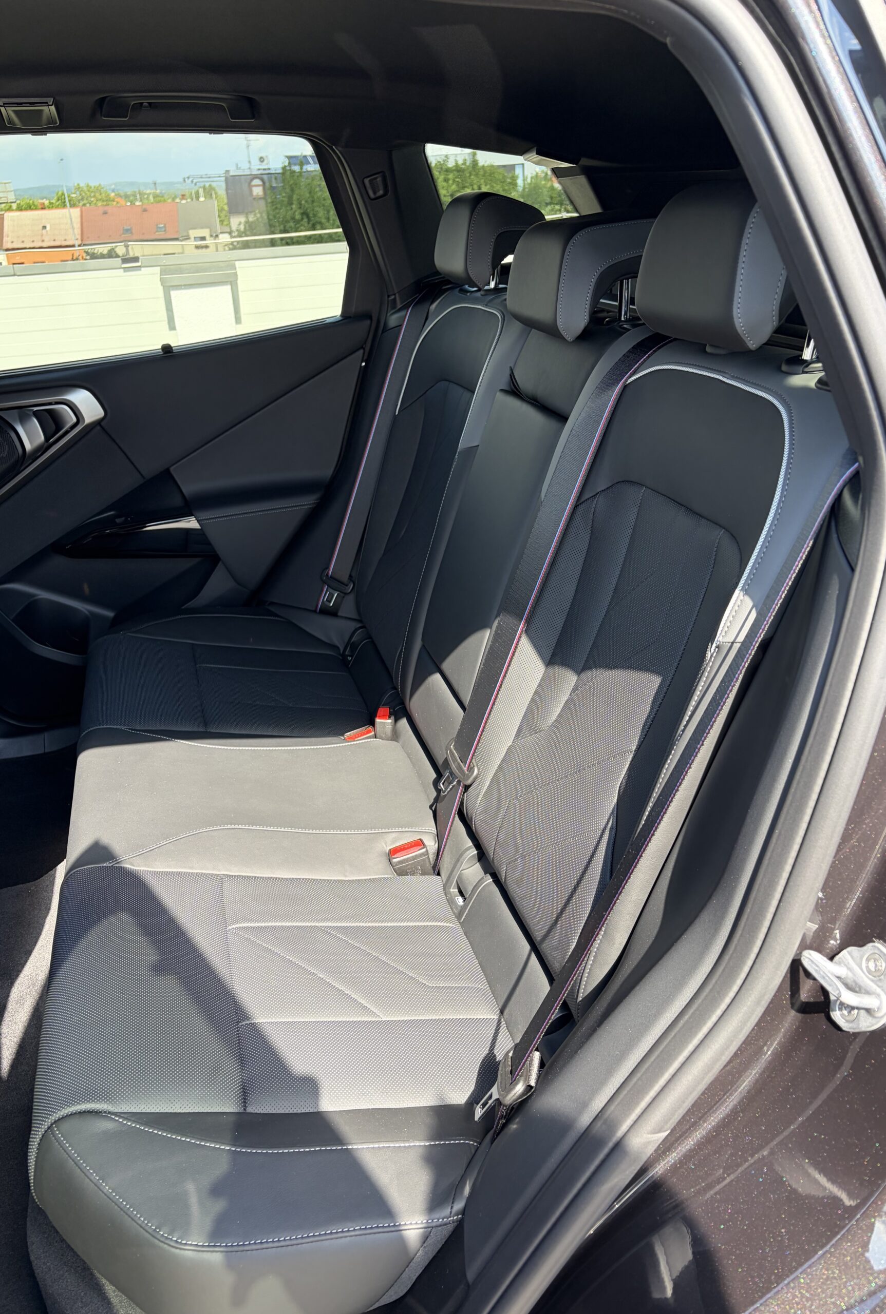 BMW X3 xDrive 40d