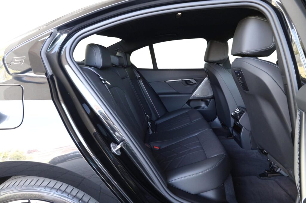 BMW 520d xDrive