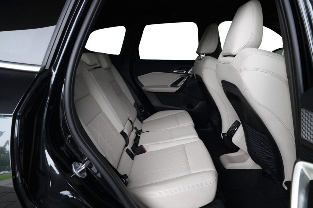 BMW X1 xDrive23d