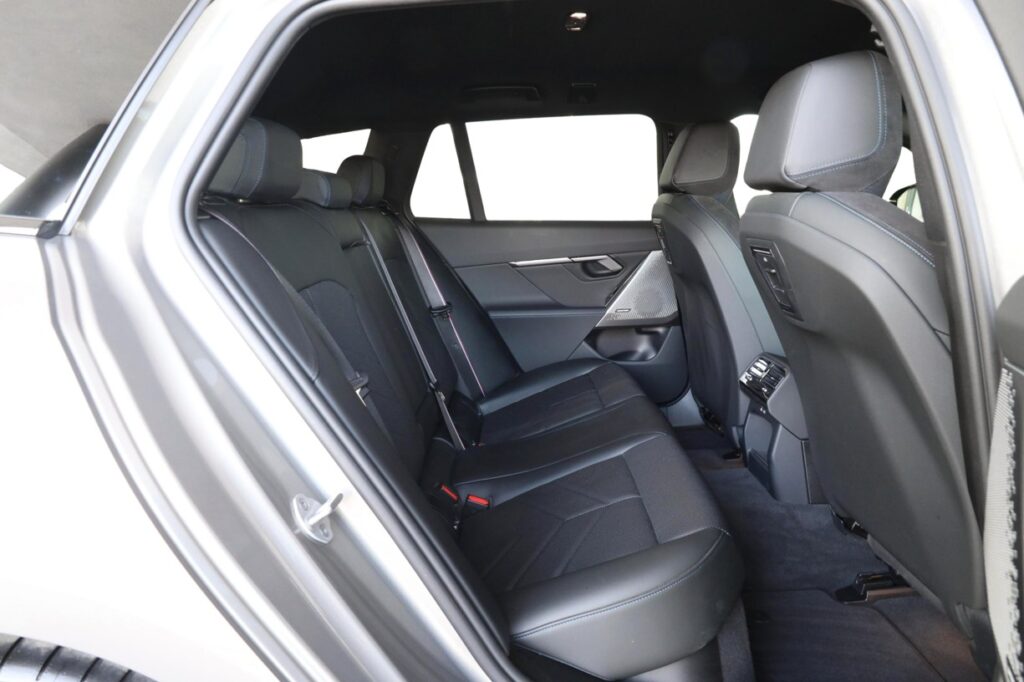 BMW 530e xDrive Touring