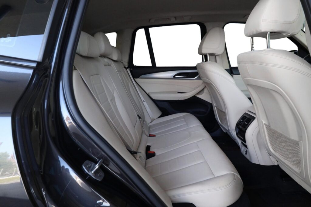 BMW X3 xDrive30d