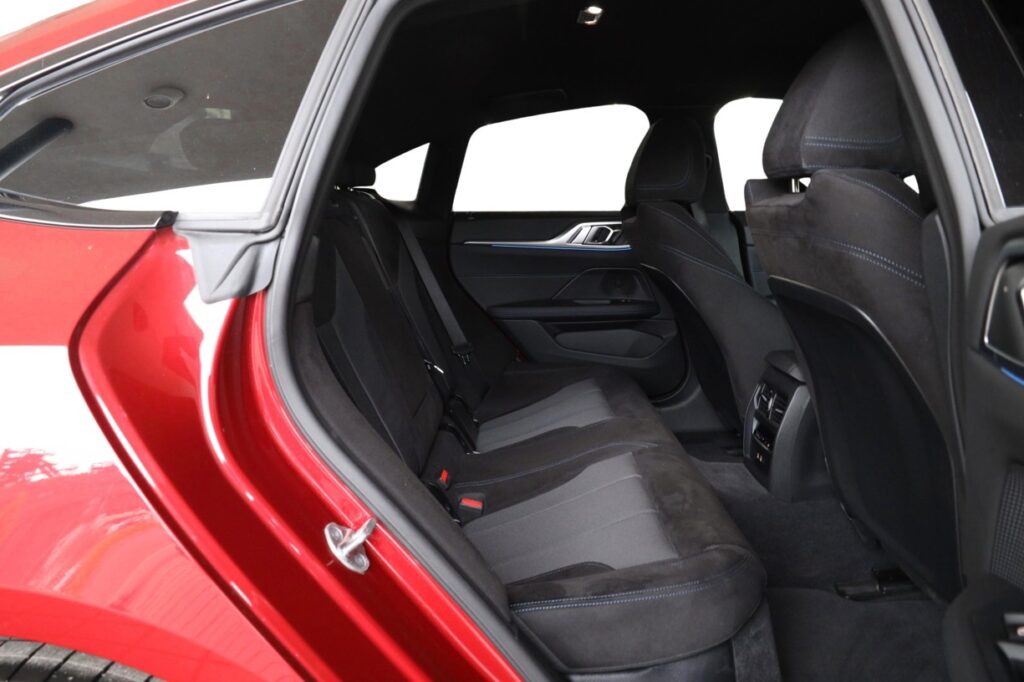 BMW i4 M60 xDrive
