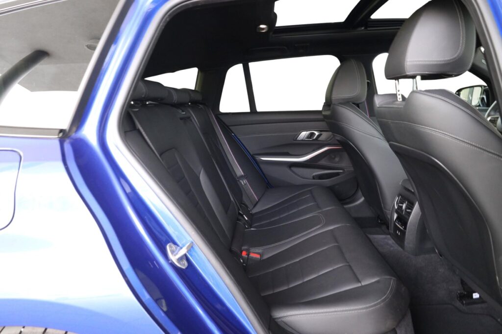BMW M340d xDrive Touring