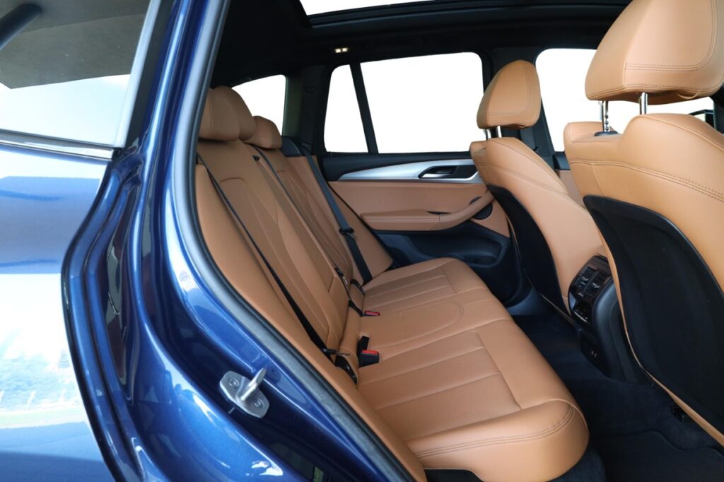 BMW X3 xDrive20i