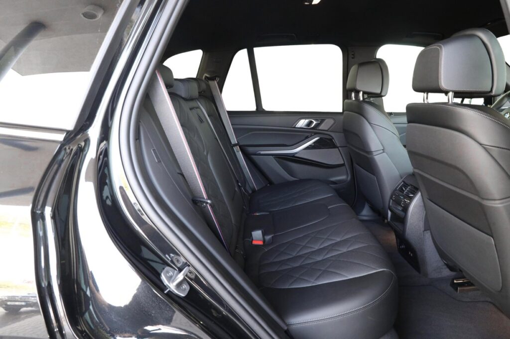 BMW X5 xDrive40i