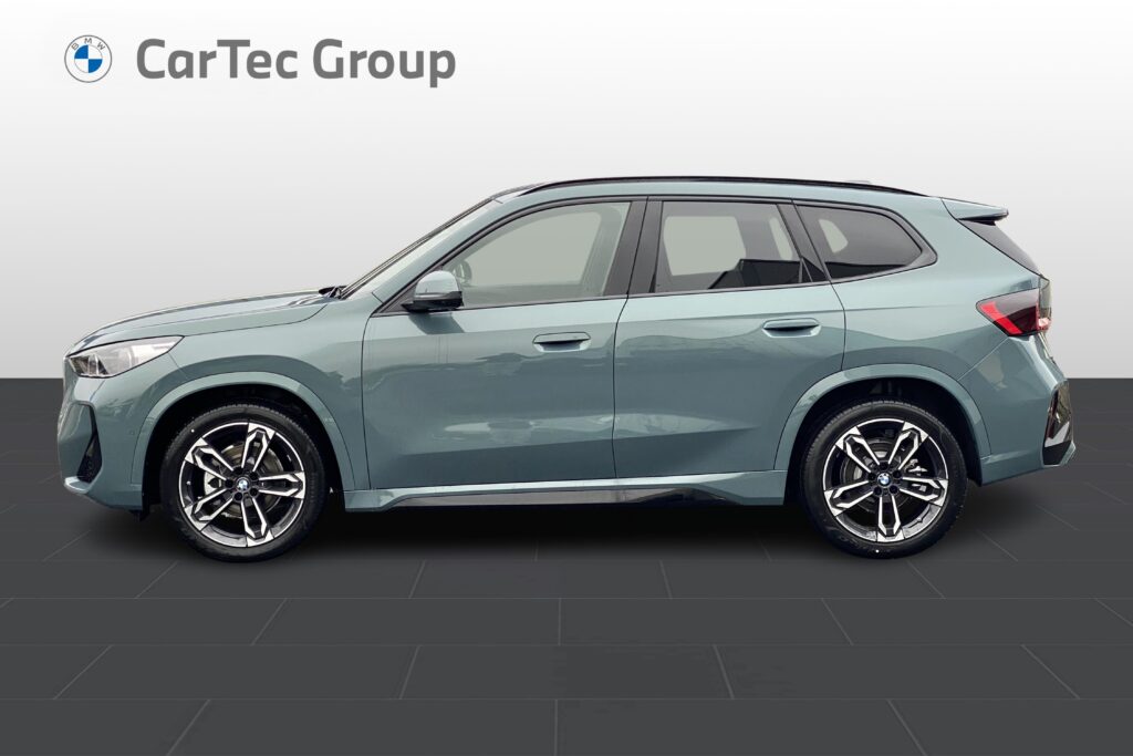 BMW X1 xDrive20d