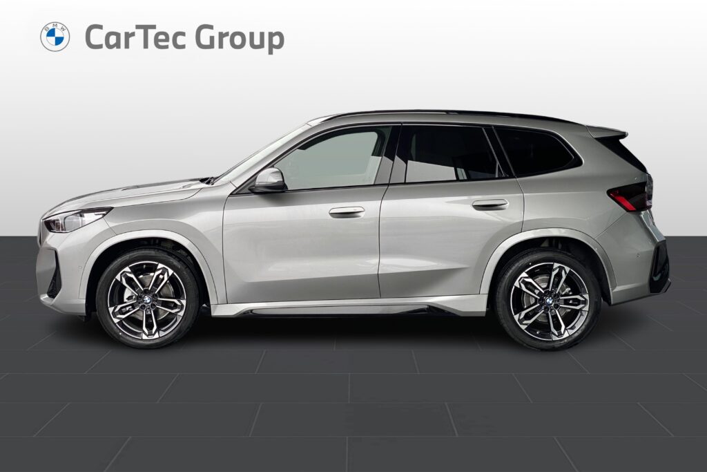 BMW X1 xDrive20d