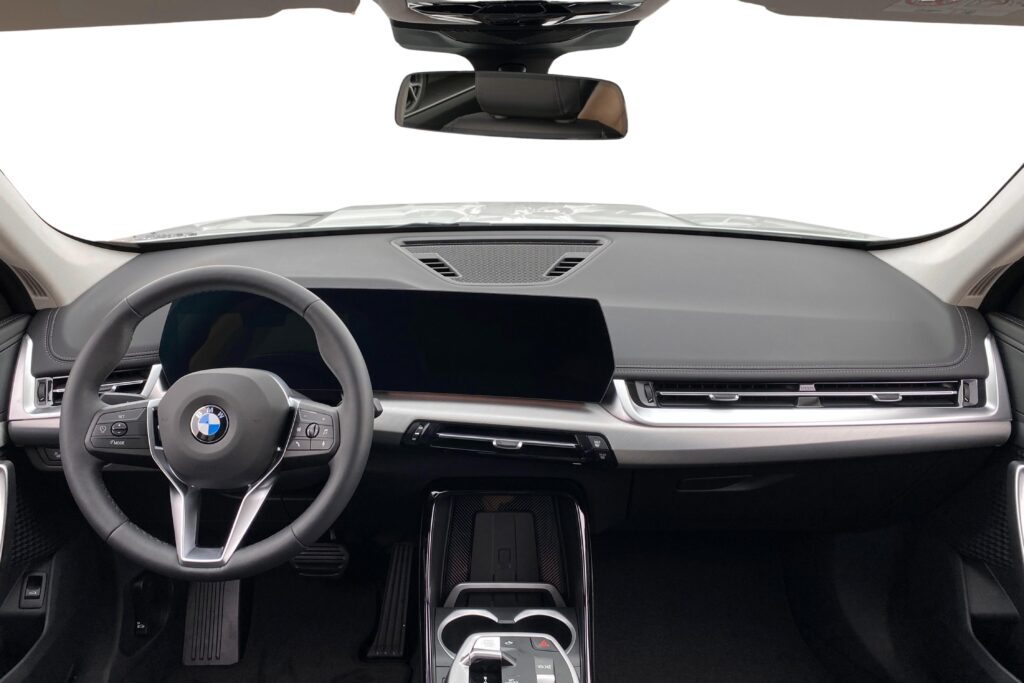 BMW X1 sDrive18d