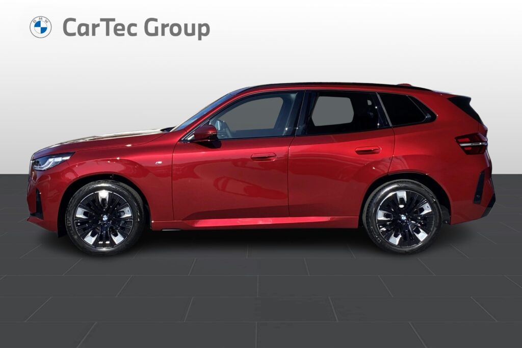 BMW X3 20 xDrive