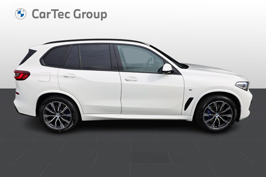 BMW X5 xDrive30d
