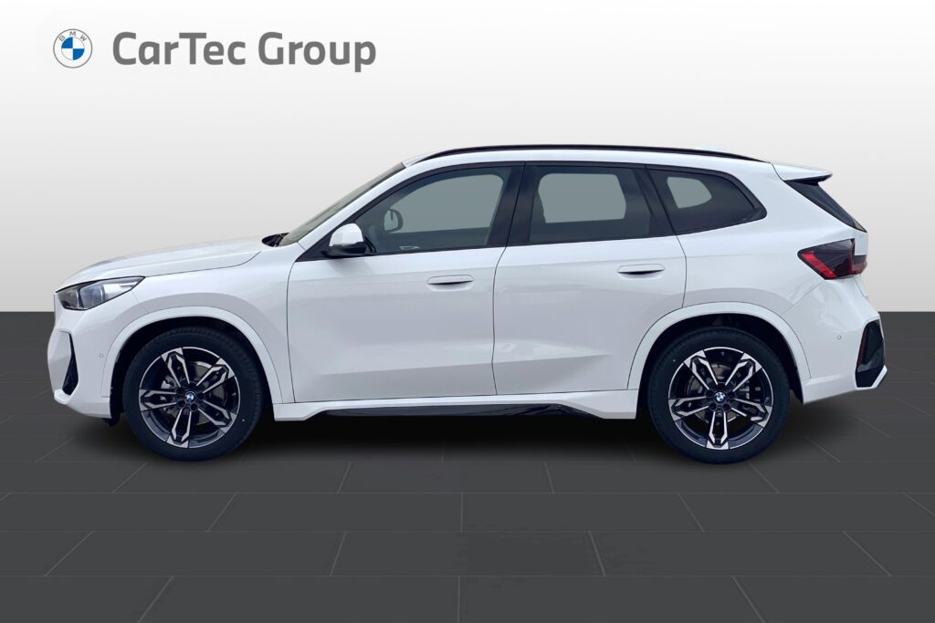 BMW X1 sDrive18d