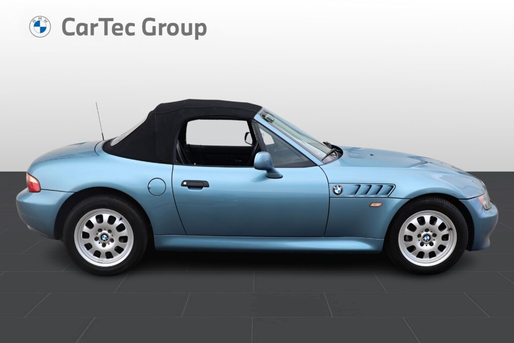 BMW Z3 1.8