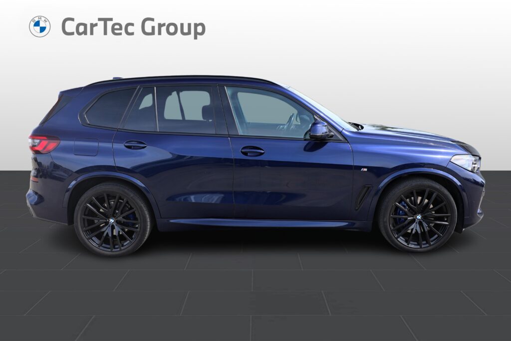 BMW X5 xDrive30d