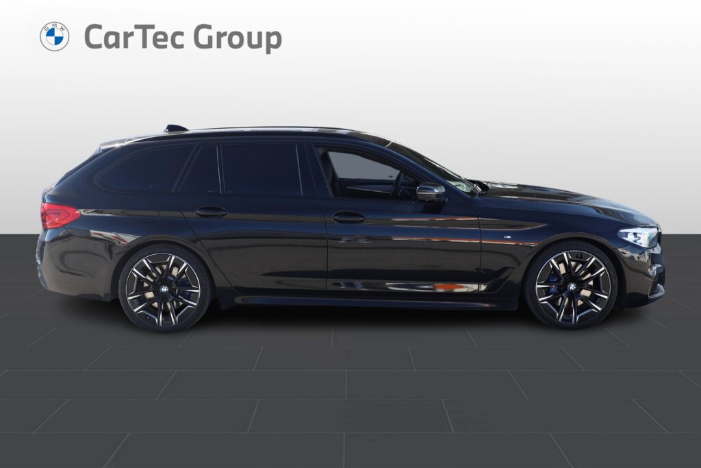 BMW 530d xDrive Touring