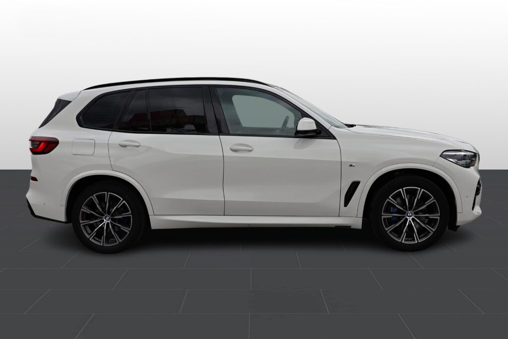 BMW X5 xDrive30d