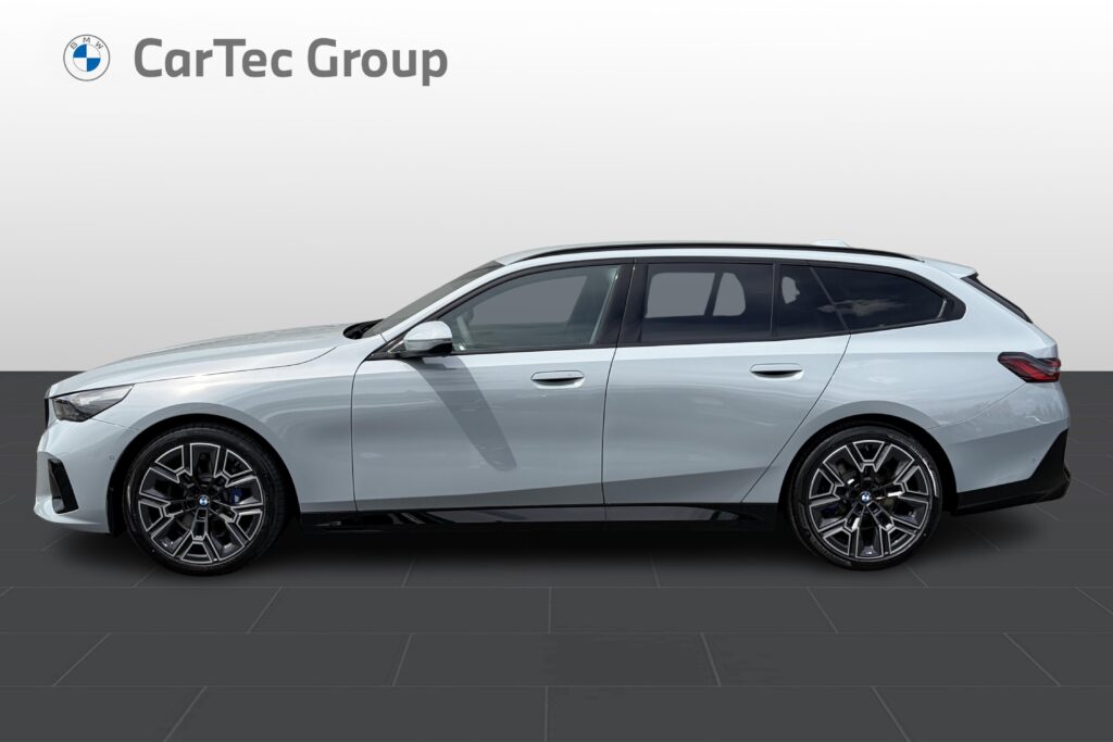 BMW 520d xDrive Touring