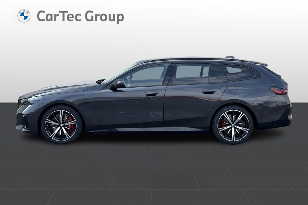 BMW 540d xDrive Touring