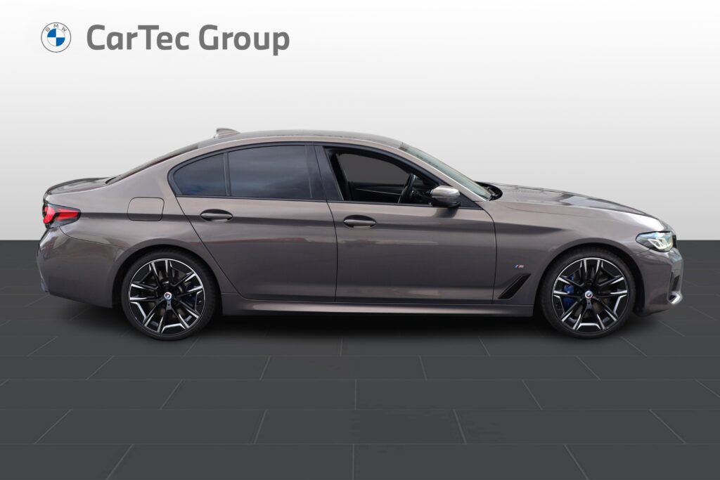 BMW 540d xDrive