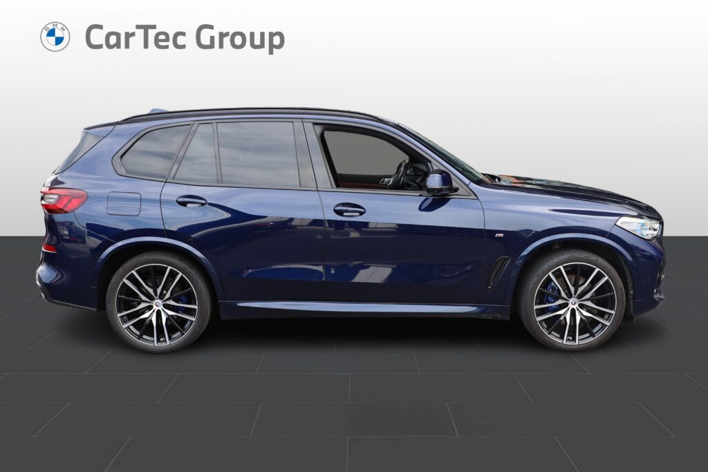 BMW X5 xDrive30d