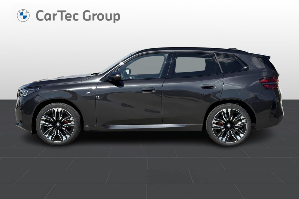 BMW X3 xDrive 40d
