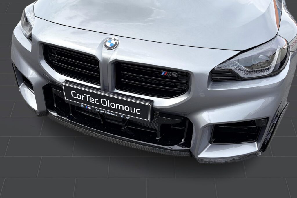 BMW M2 Coupe