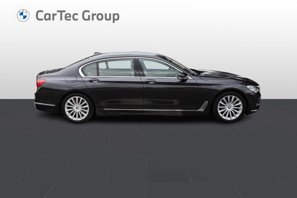 BMW 750Li xDrive