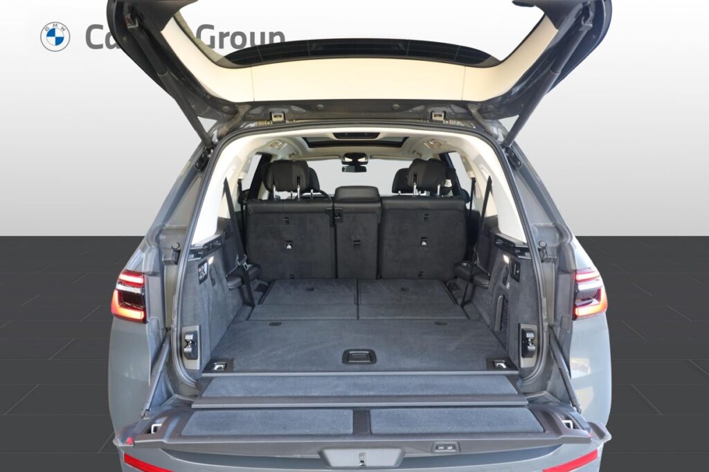 BMW X7 xDrive40d