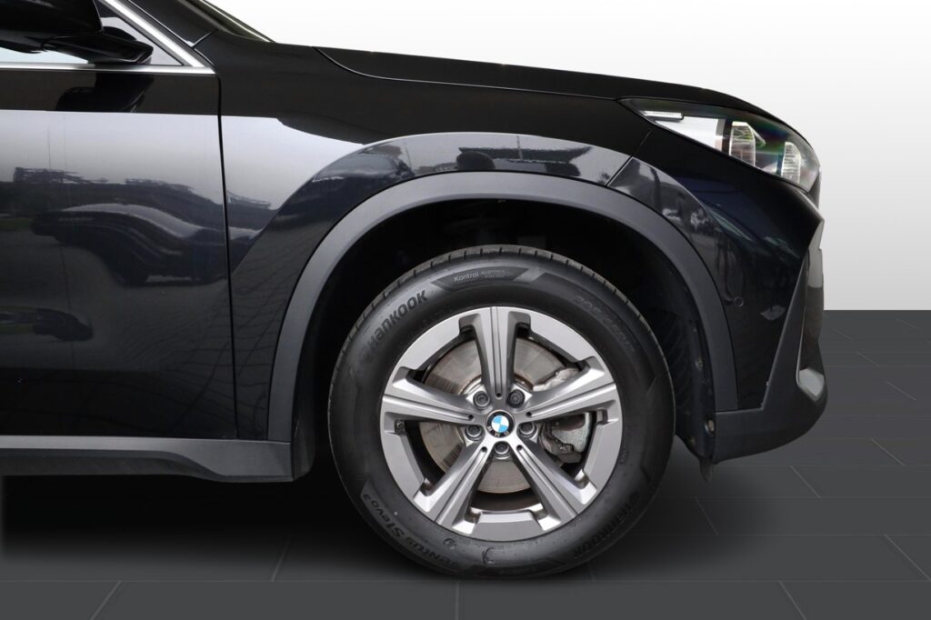 BMW X1 xDrive23d