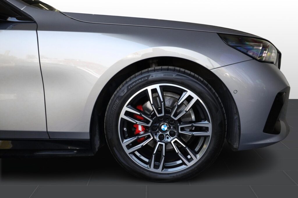 BMW 530e xDrive Touring