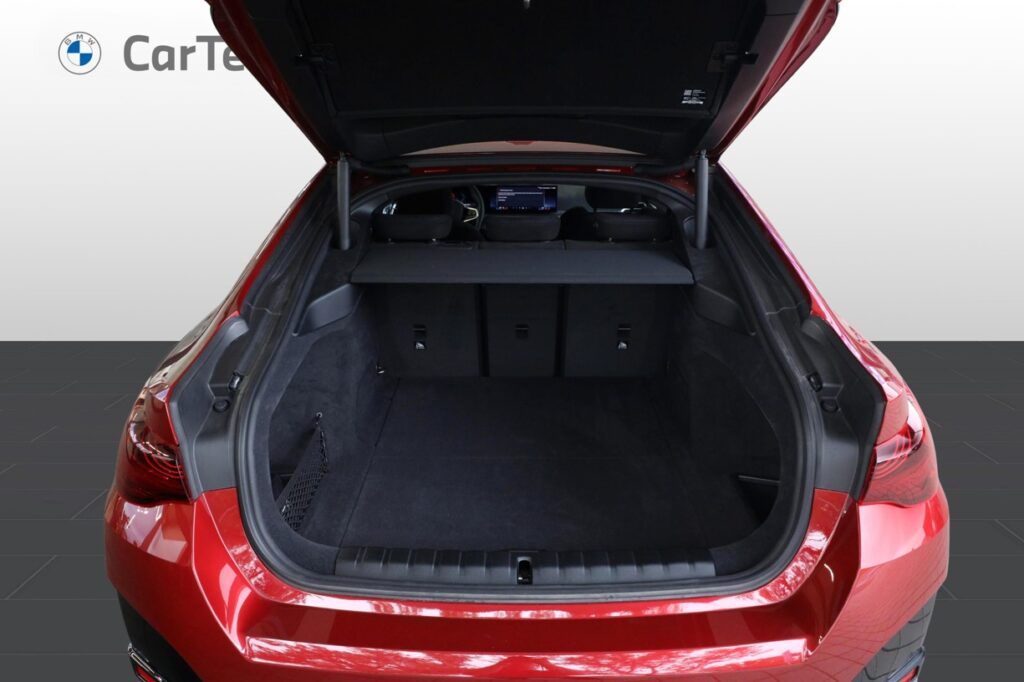 BMW i4 M60 xDrive