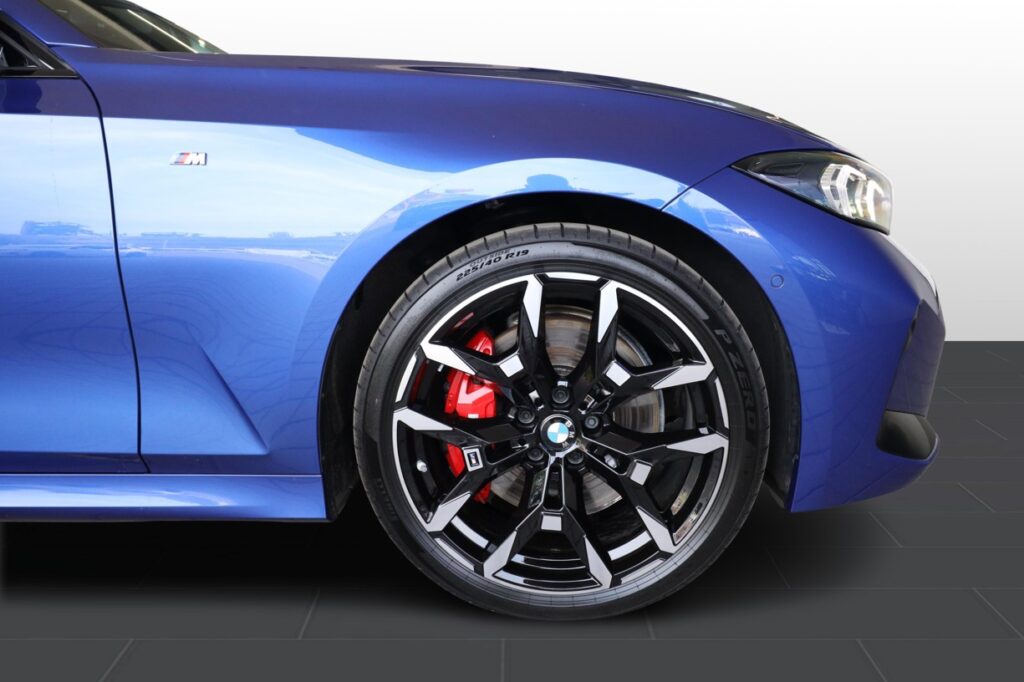 BMW M340d xDrive Touring