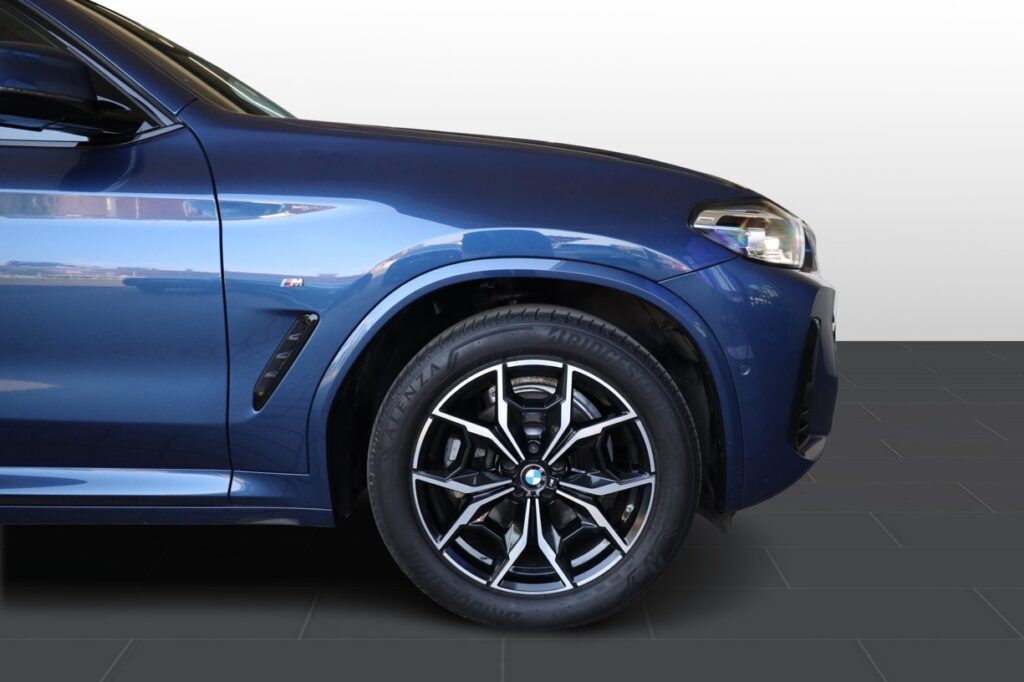 BMW X3 xDrive20i