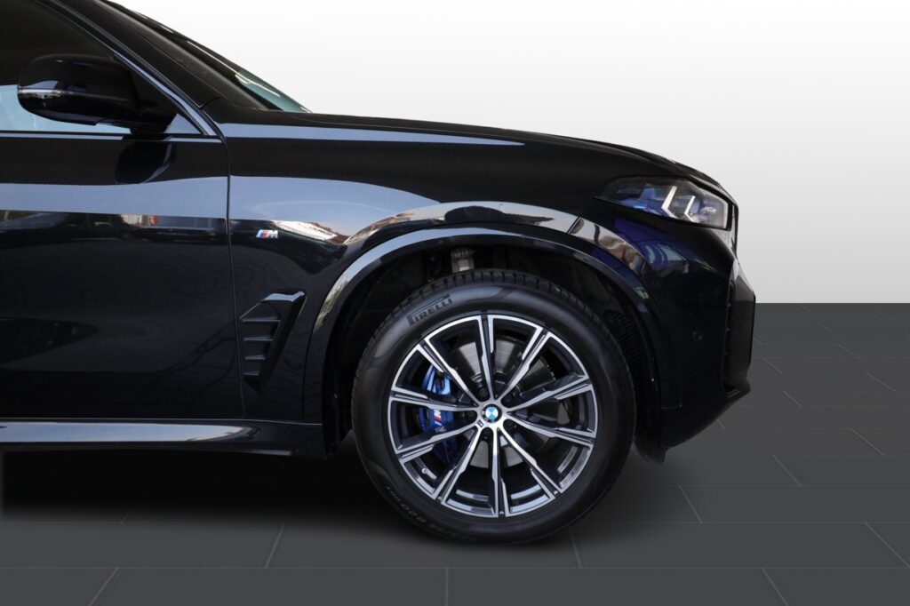 BMW X5 xDrive40i