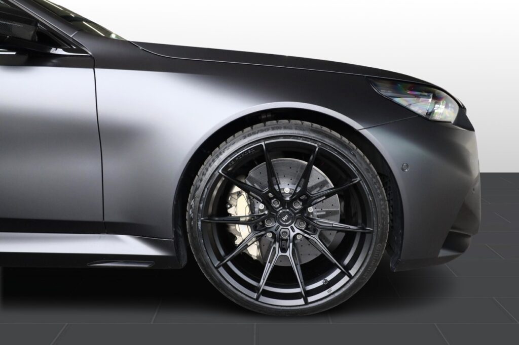 BMW M5 Touring