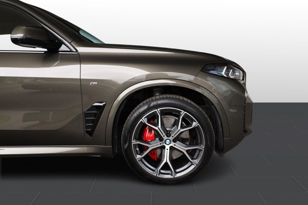 BMW X5 xDrive30d