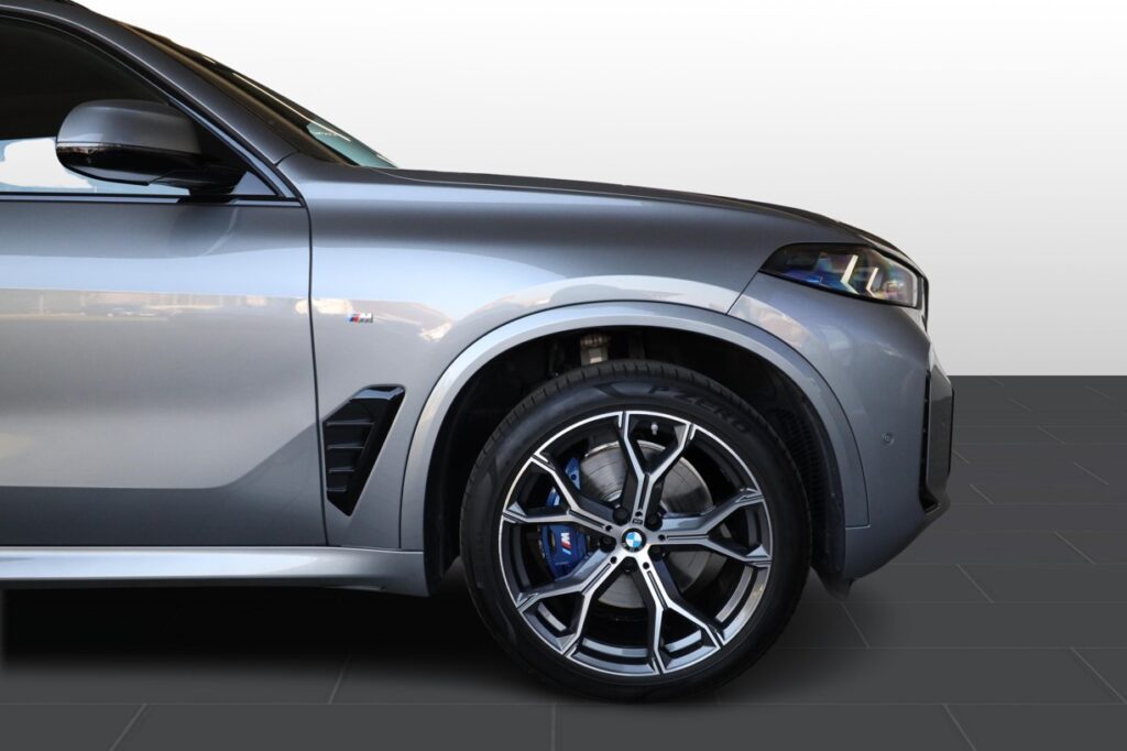 BMW X5 xDrive30d
