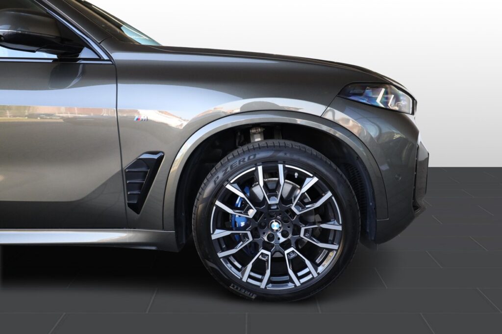BMW X5 xDrive30d