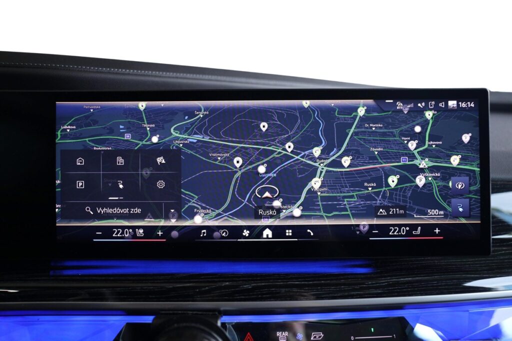 BMW i7 xDrive60
