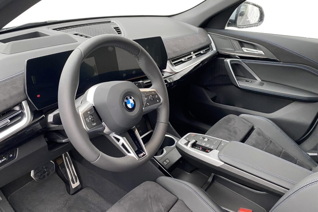 BMW X2 xDrive20d